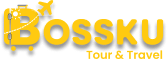 Bossku Tour & Travel