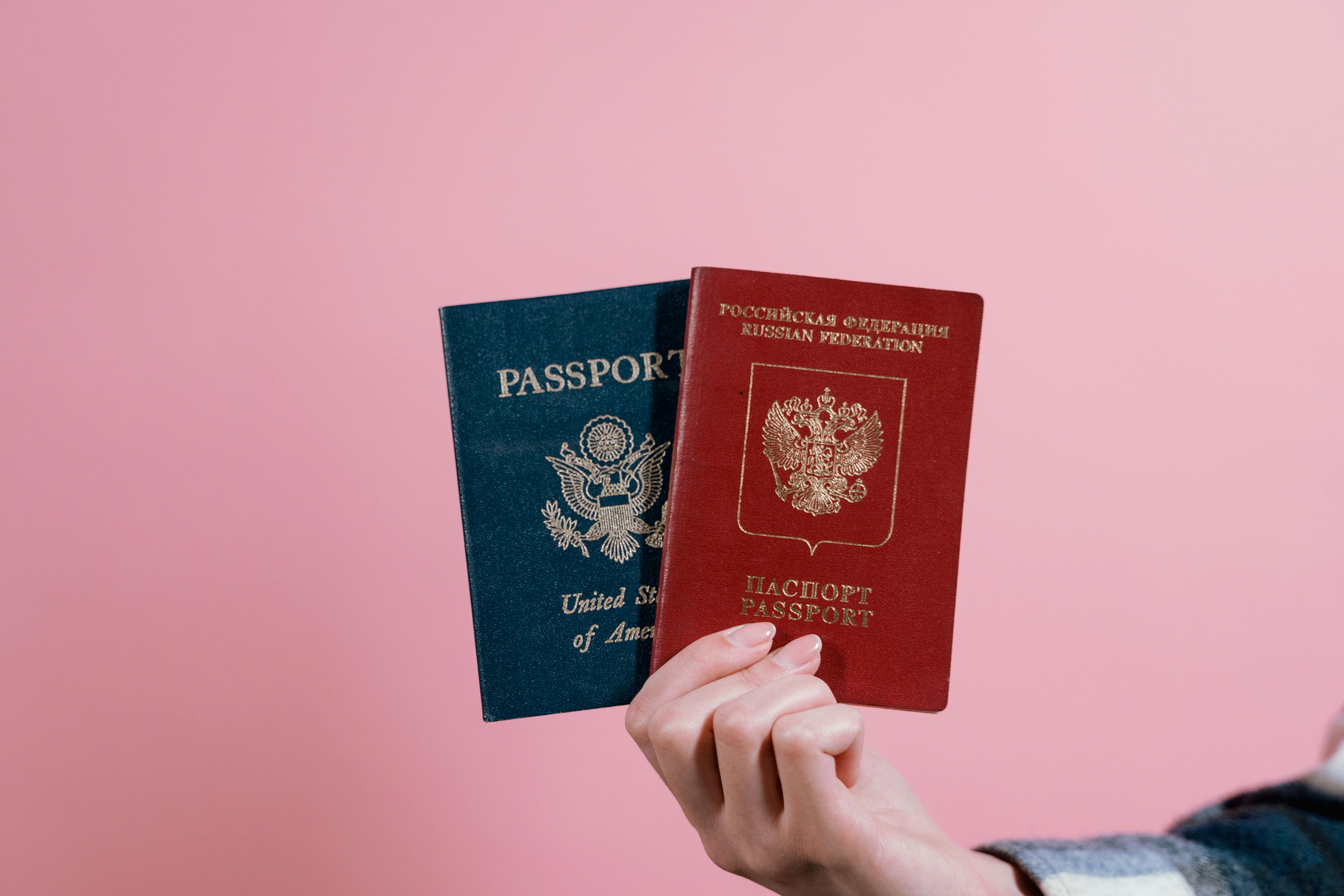 Passport