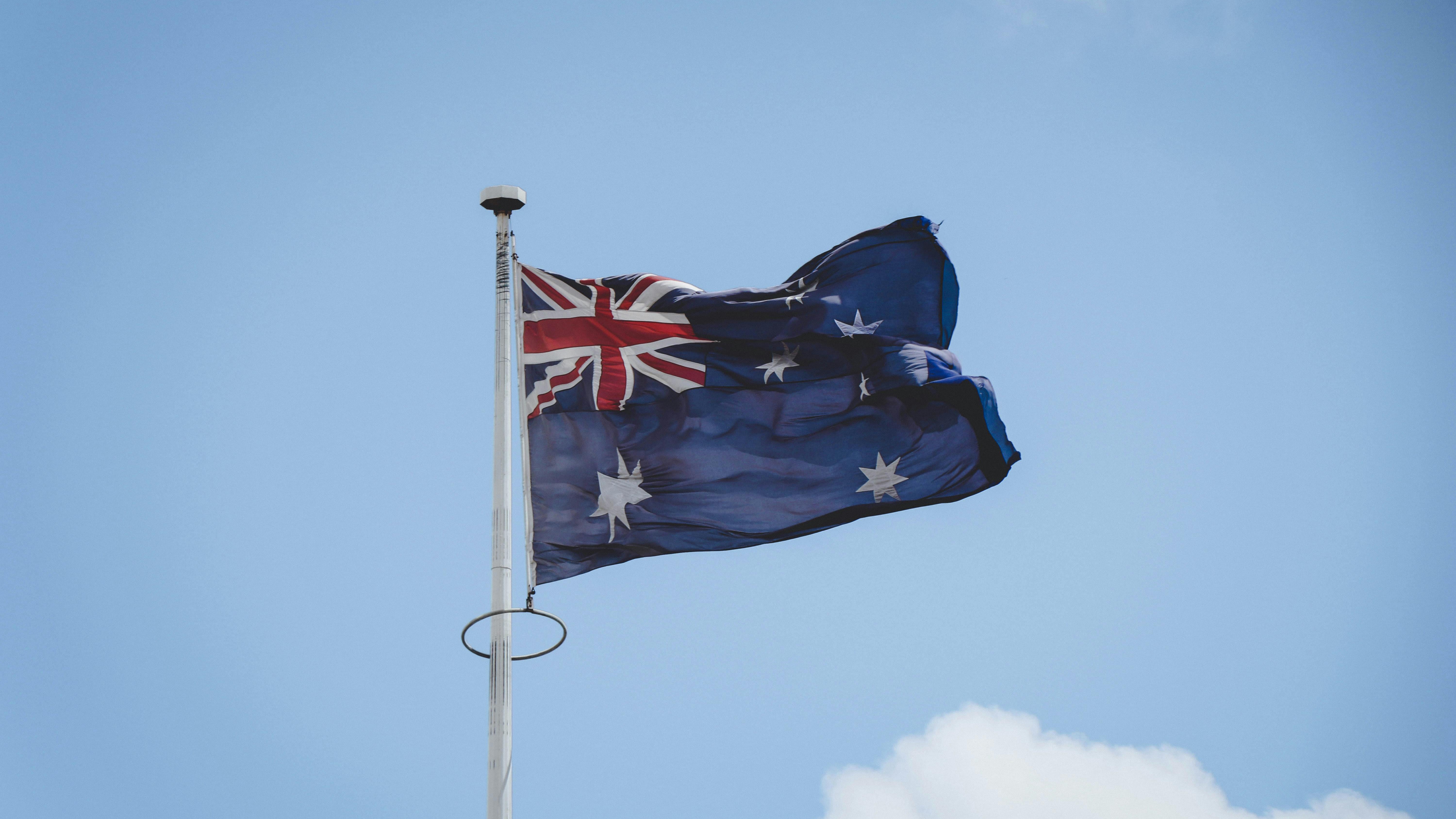 Australia