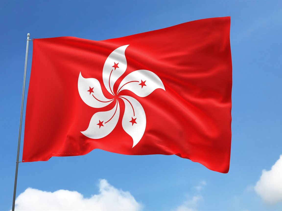 Hongkong