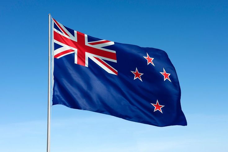 New Zealand