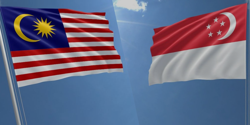 Singapore - Malaysia