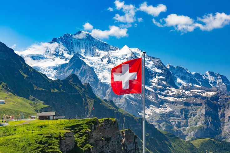 Swiss