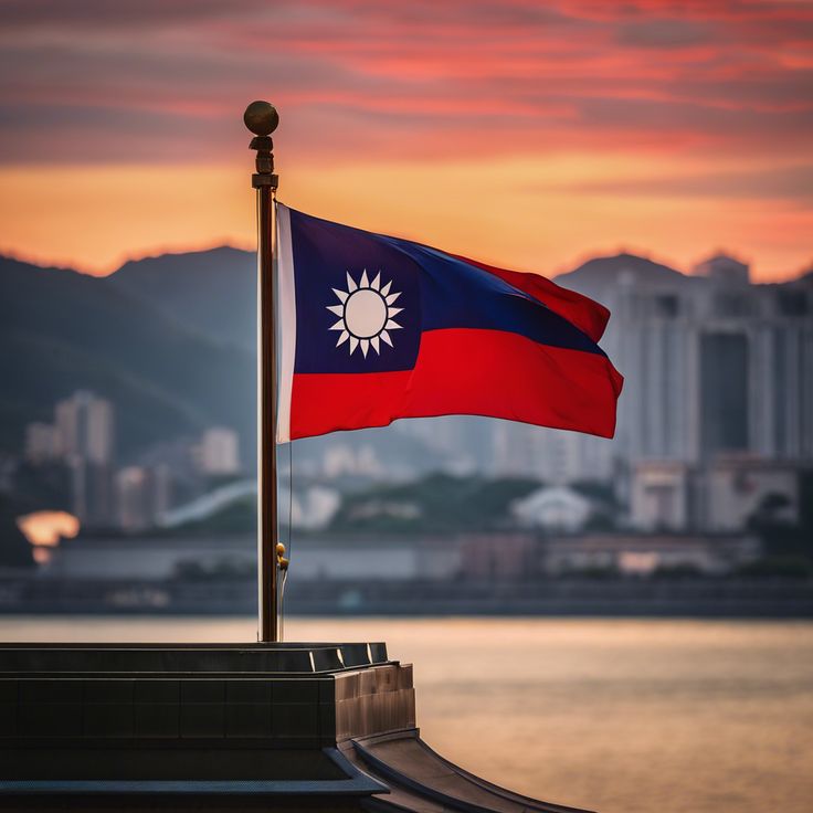Taiwan