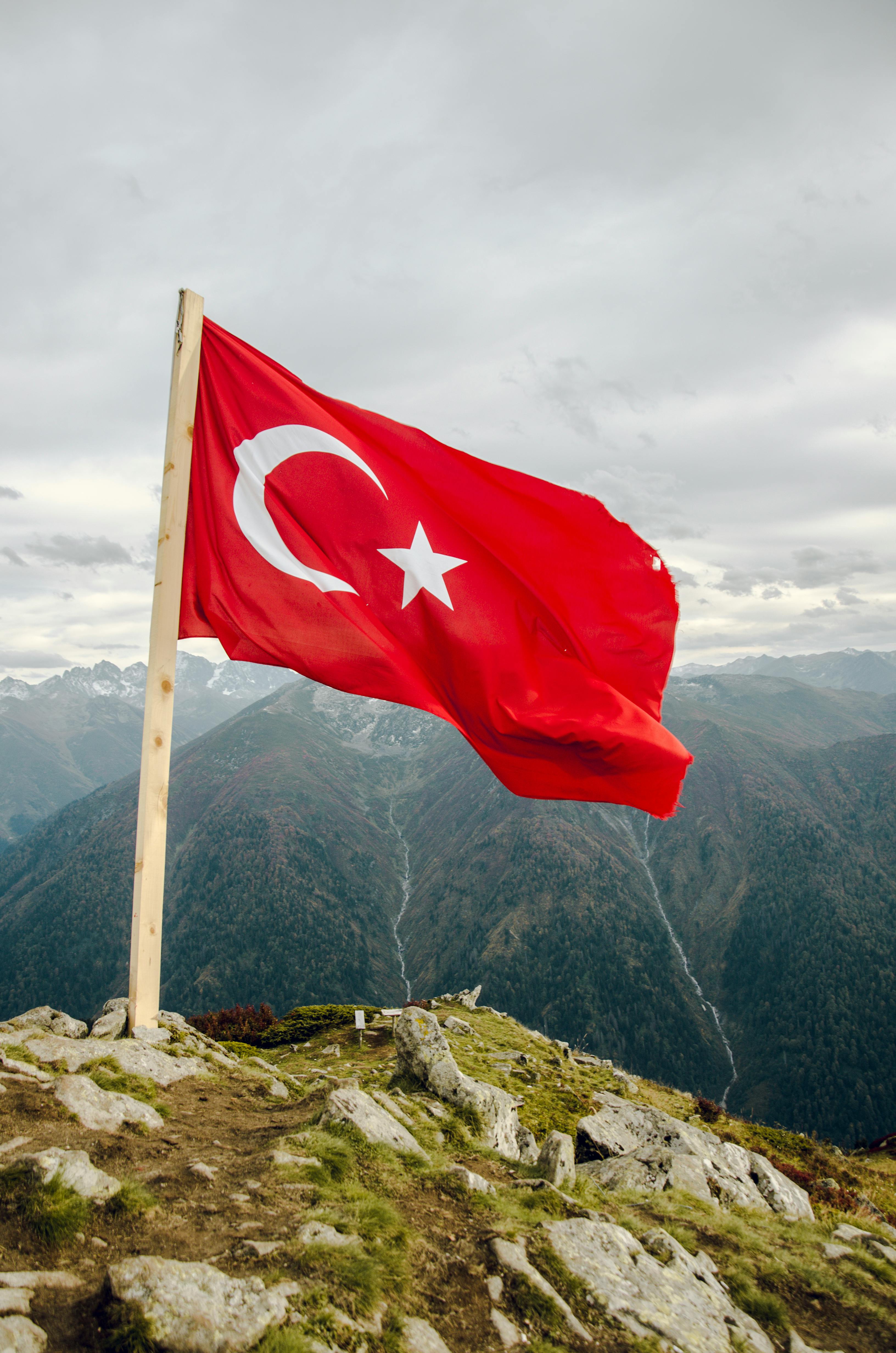 Turkey 