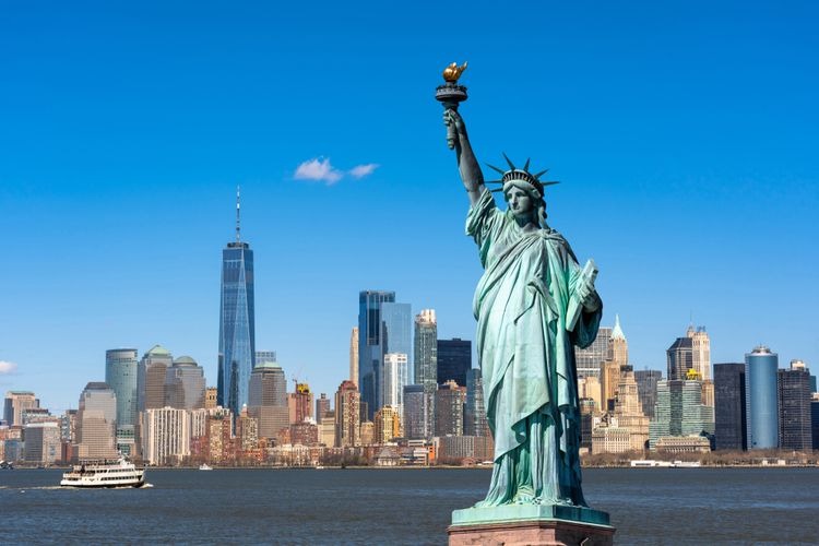 Amerika Utara